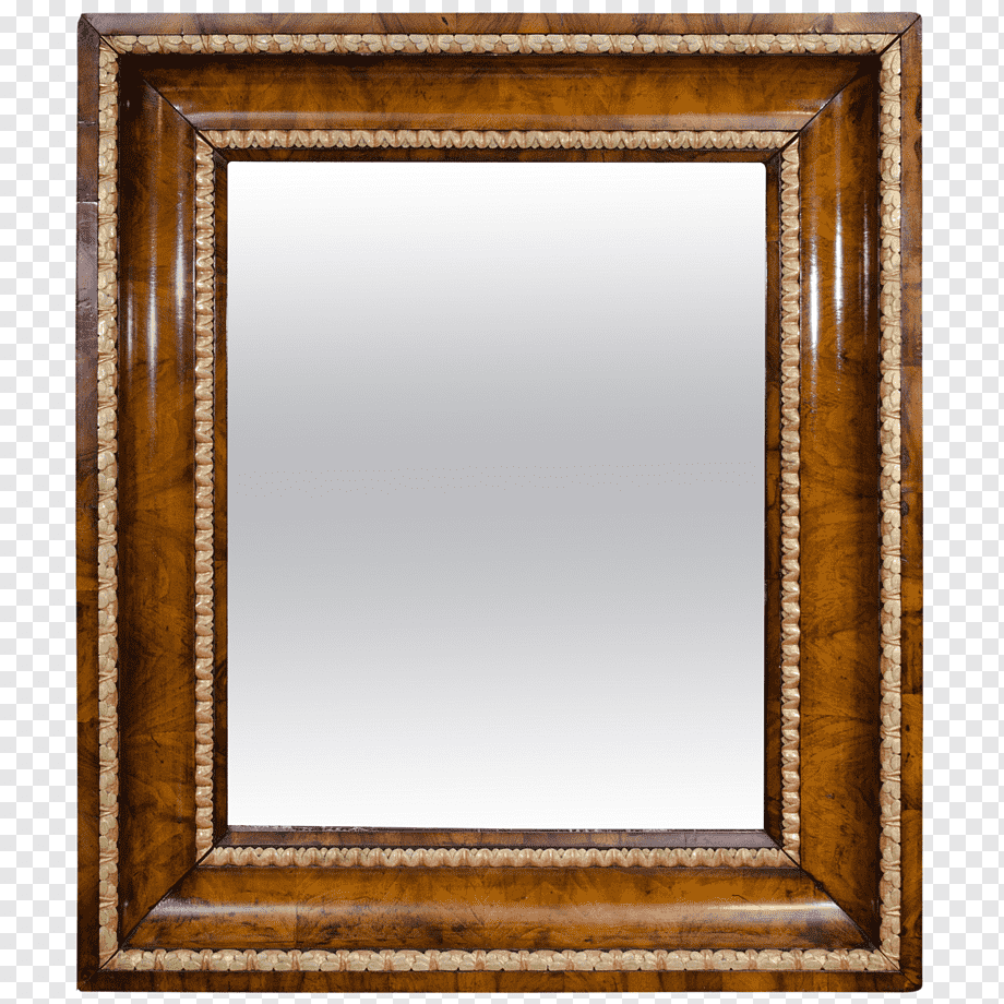 Wooden Mirror Frames icon